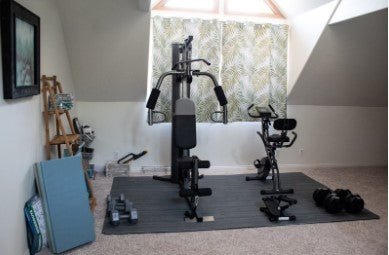 Home Gym Setup: Best Guidelines for Starting Your Workout - BRIXX FITNESS