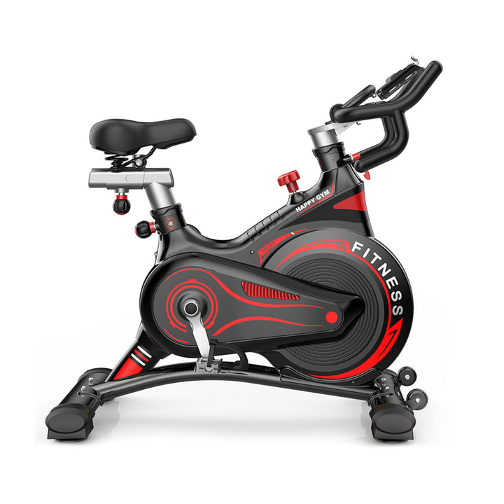 BRIXX Turbo Spin Bike - BRIXX FITNESS