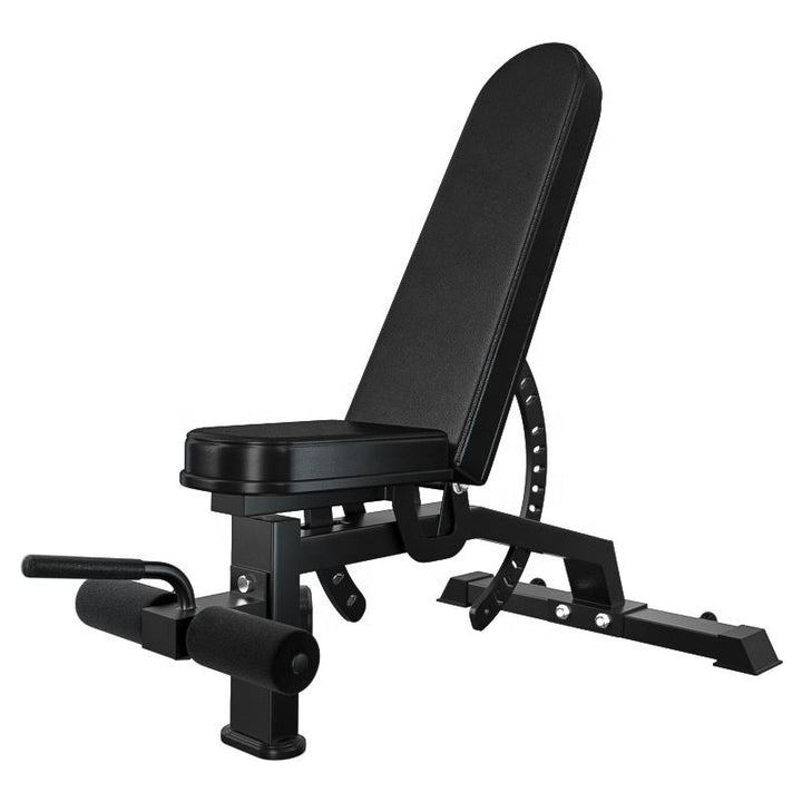 BRIXX Adjustable Power Bench 2.0