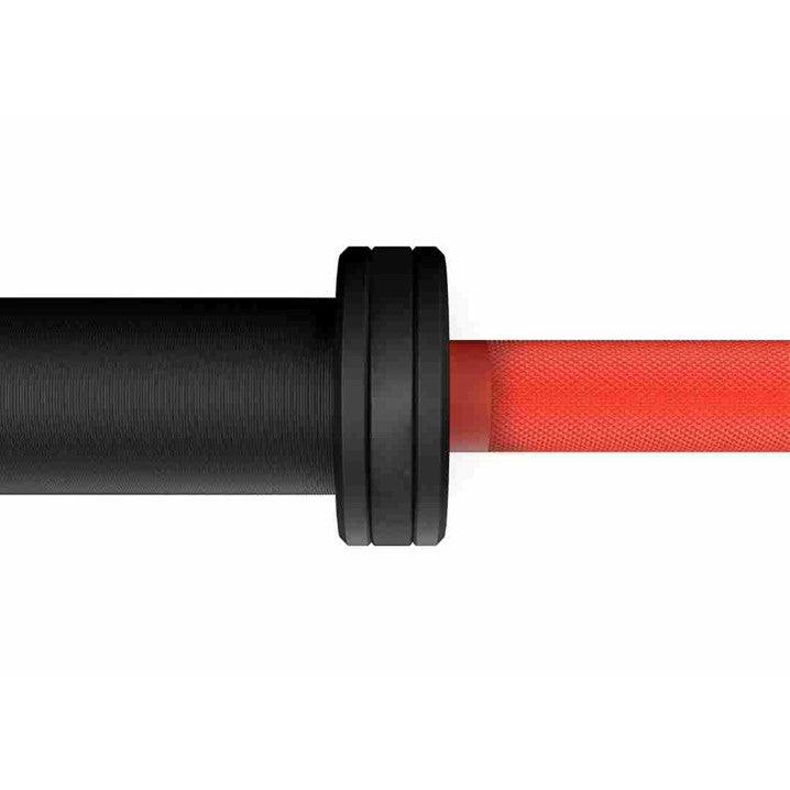 The Sydney Bar - Cerakote Olympic Barbell