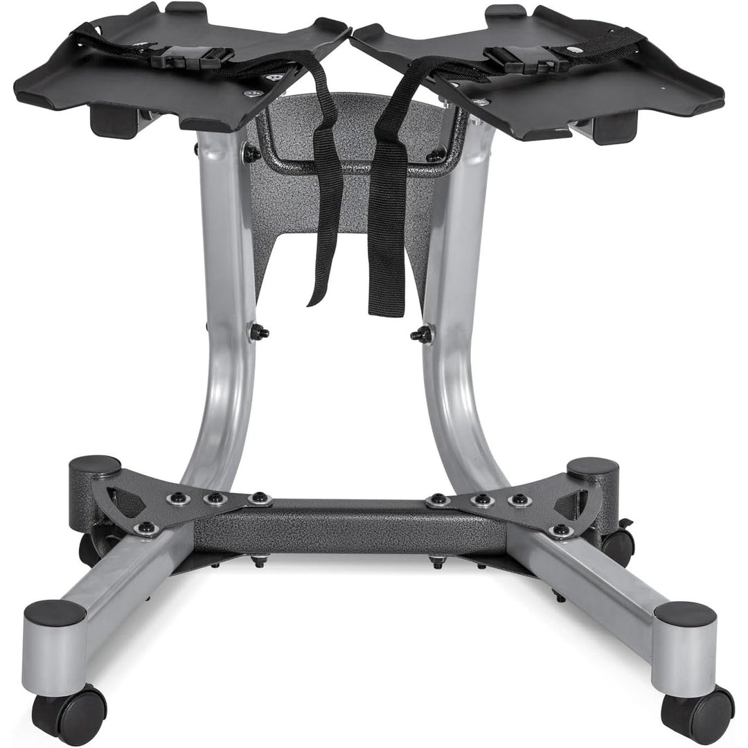 BRIXX Adjustable Dumbbell Rack - 24kg & 40kg - BRIXX FITNESS