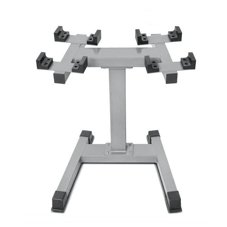 BRIXX Adjustable Dumbbell Rack - 32kg - BRIXX FITNESS