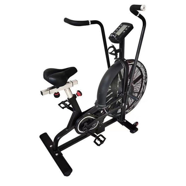 BRIXX BlackHawk Air Bike - BRIXX FITNESS