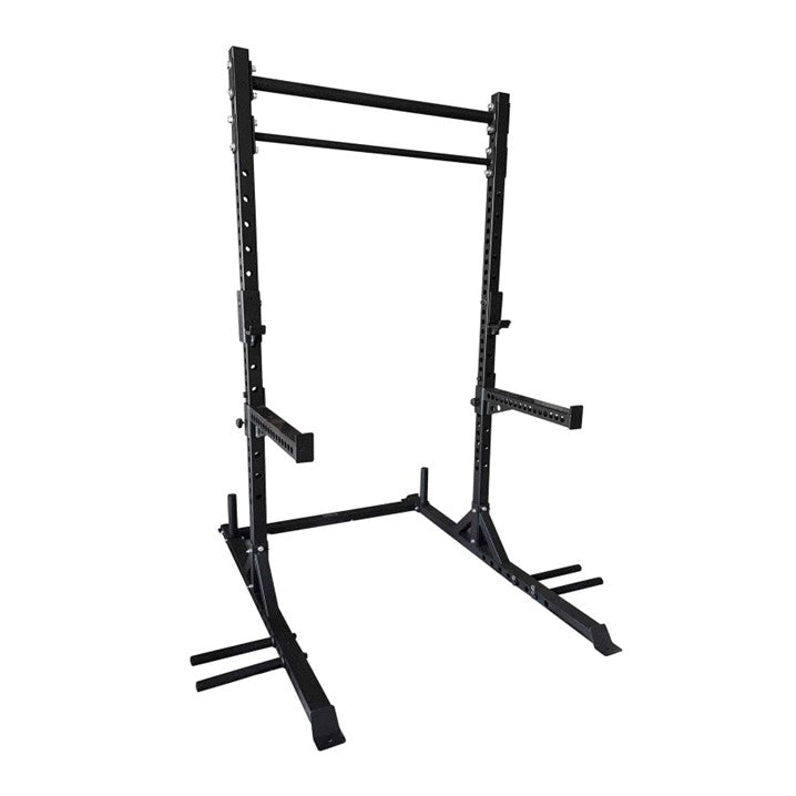 BRIXX Colossus Squat Rack - BRIXX FITNESS