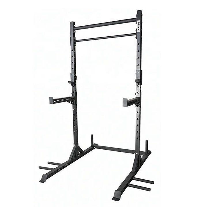 BRIXX Colossus Squat Rack - BRIXX FITNESS