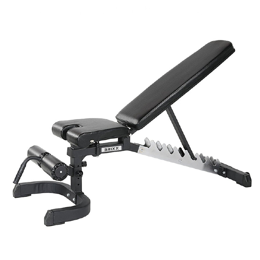 BRIXX Elite FIB Bench - BRIXX FITNESS