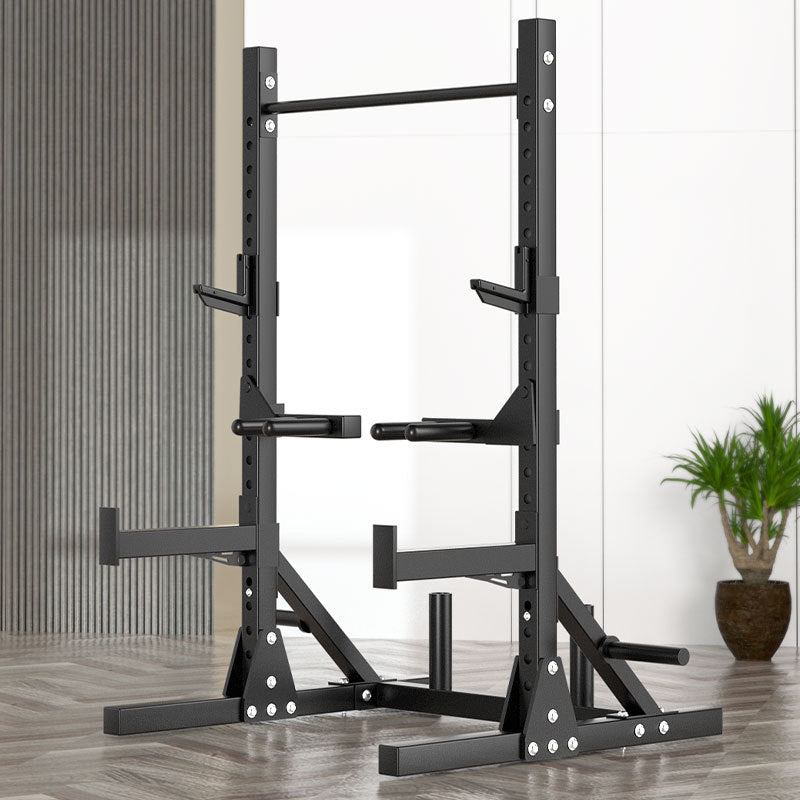 BRIXX Elite Squat Rack - BRIXX FITNESS