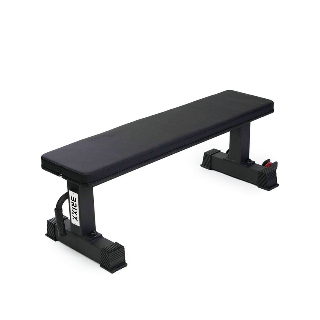 BRIXX Flat Bench - BRIXX FITNESS