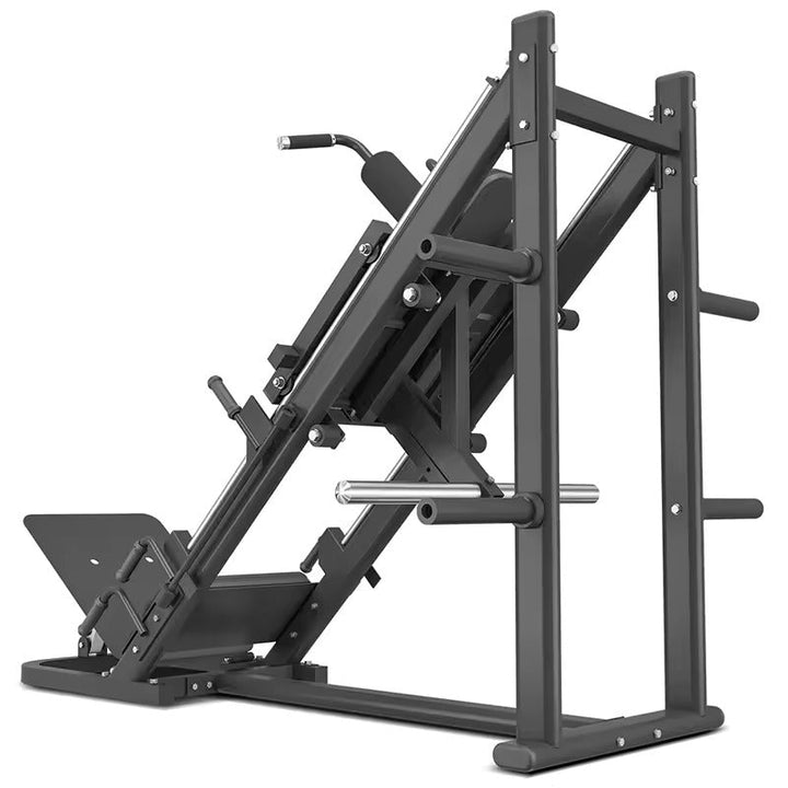 BRIXX Leg Press and Hack Squat Machine - BRIXX FITNESS