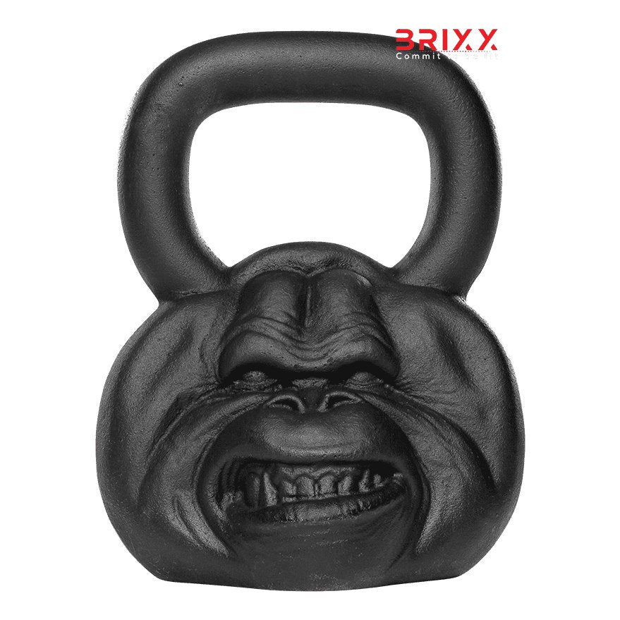 BRIXX Primal Monkey Kettlebells - BRIXX FITNESS