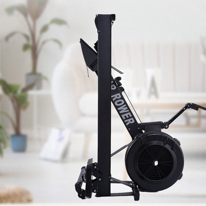 BRIXX Tornado Air Rower - BRIXX FITNESS