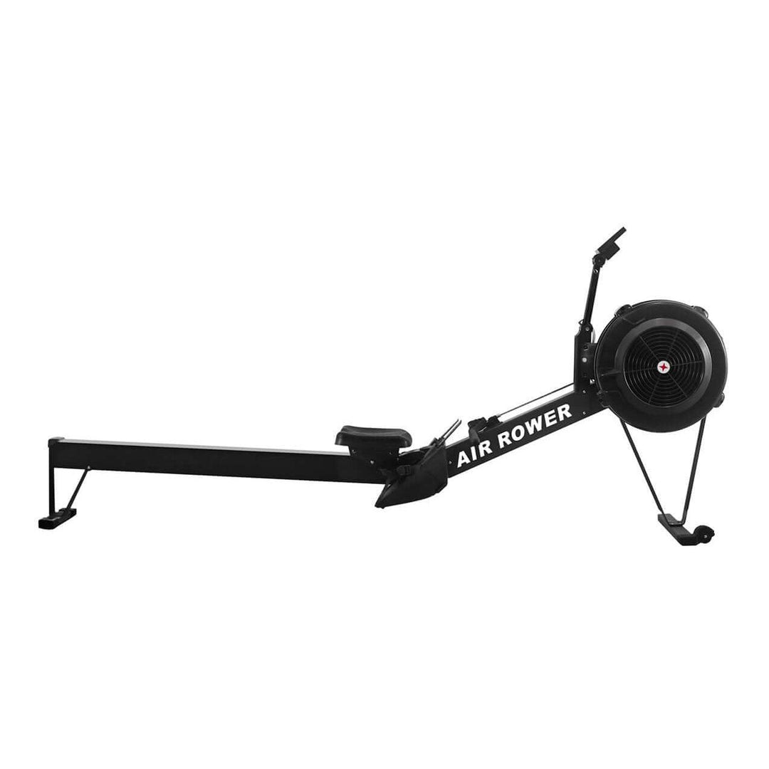 BRIXX Tornado Air Rower - BRIXX FITNESS