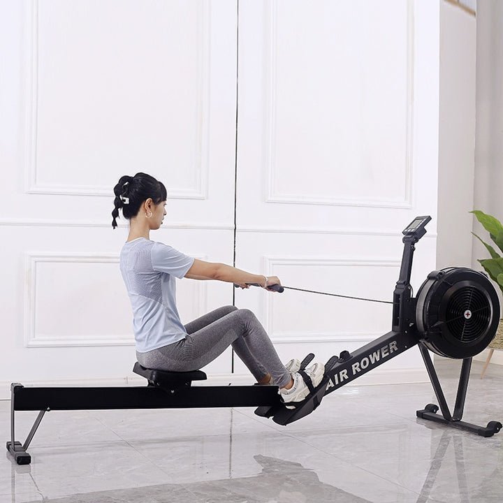 BRIXX Tornado Air Rower - BRIXX FITNESS