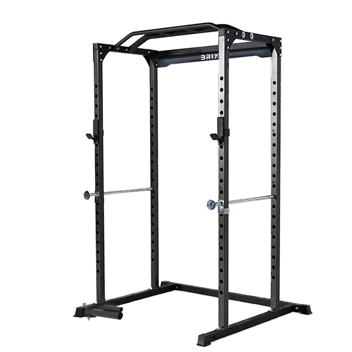 BRIXX Zeus 2000 Power Rack - BRIXX FITNESS