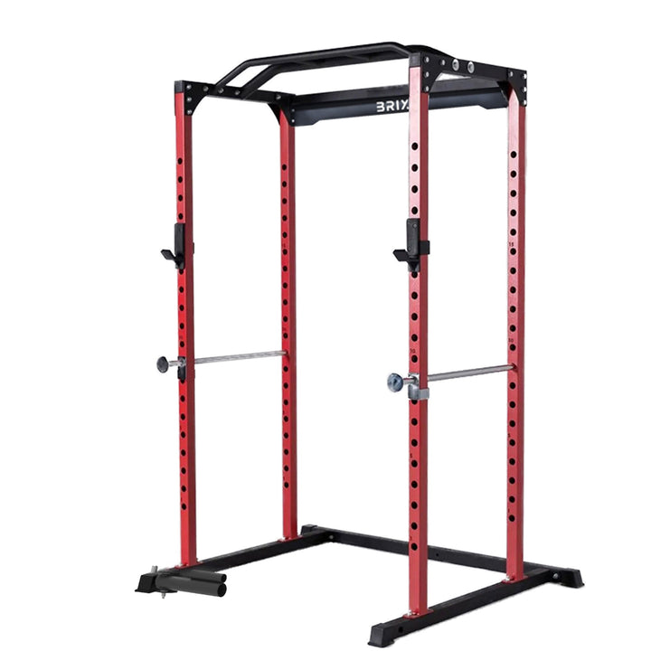 BRIXX Zeus 2000 Power Rack - BRIXX FITNESS