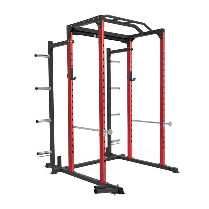 BRIXX Zeus 3000 Power Rack - BRIXX FITNESS