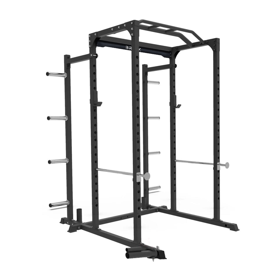 BRIXX Zeus 3000 Power Rack - BRIXX FITNESS