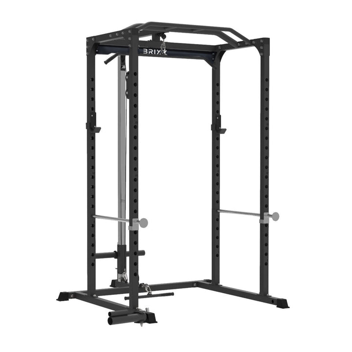 BRIXX Zeus 4000 Power Rack - BRIXX FITNESS